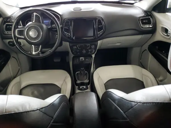 3C4NJCCB5LT152381 2020 JEEP COMPASS - Image 8