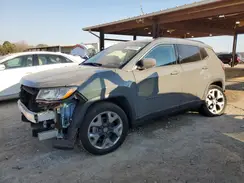 3C4NJCCB5LT158388 2020 JEEP COMPASS