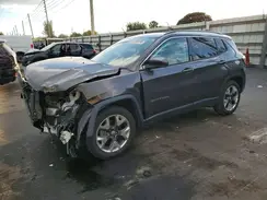 3C4NJCCB5LT179662 2020 JEEP COMPASS