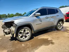 3C4NJCCB5LT187440 2020 JEEP COMPASS