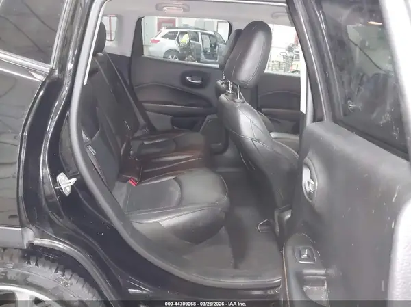 3C4NJCCB5LT187521 2020 JEEP COMPASS - Image 8
