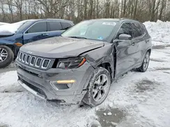 3C4NJCCB5LT191858 2020 JEEP COMPASS