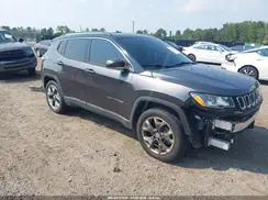 3C4NJCCB5LT200767 2020 JEEP COMPASS