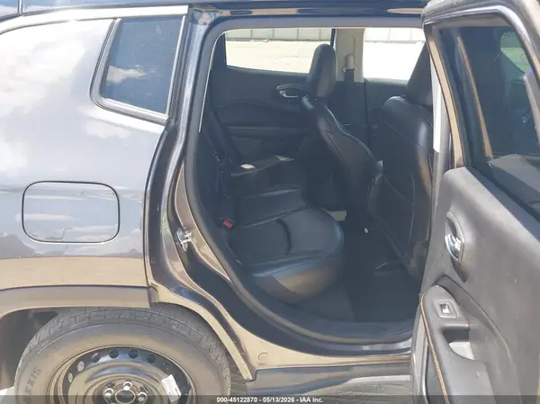 3C4NJCCB5LT211462 2020 JEEP COMPASS - Image 8