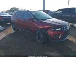 3C4NJCCB5LT218640 2020 JEEP COMPASS