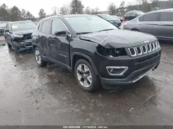3C4NJCCB5LT231159 2020 JEEP COMPASS