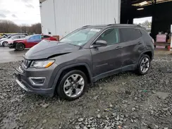 3C4NJCCB5MT526425 2021 JEEP COMPASS