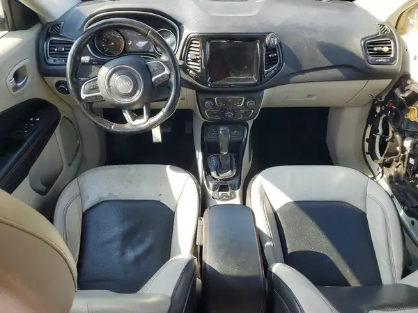 3C4NJCCB5MT528188 2021 JEEP COMPASS - Image 8
