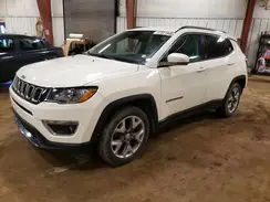 3C4NJCCB5MT528207 2021 JEEP COMPASS