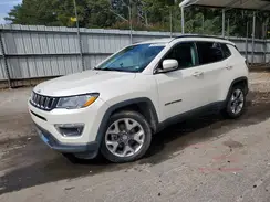 3C4NJCCB5MT531334 2021 JEEP COMPASS