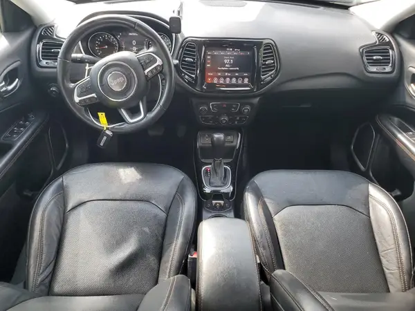 3C4NJCCB5MT531334 2021 JEEP COMPASS - Image 8