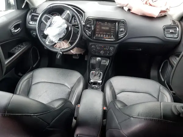3C4NJCCB5MT531463 2021 JEEP COMPASS - Image 8