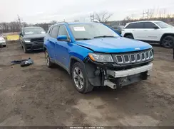 3C4NJCCB5MT531480 2021 JEEP COMPASS