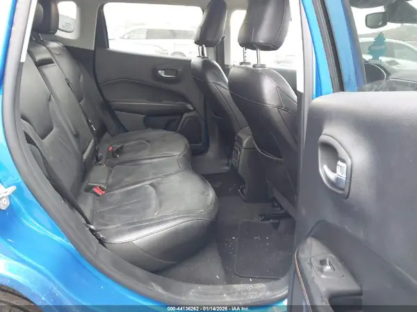 3C4NJCCB5MT531480 2021 JEEP COMPASS - Image 8
