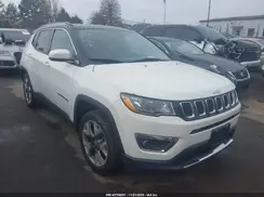 3C4NJCCB5MT538316 2021 JEEP COMPASS