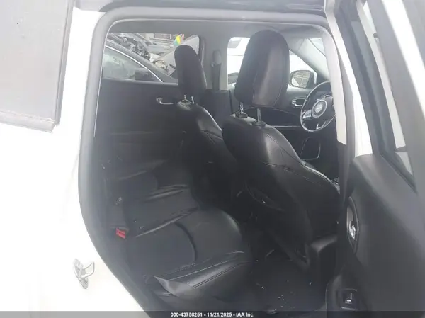 3C4NJCCB5MT538316 2021 JEEP COMPASS - Image 8
