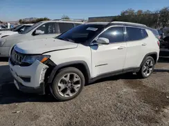 3C4NJCCB5MT545637 2021 JEEP COMPASS