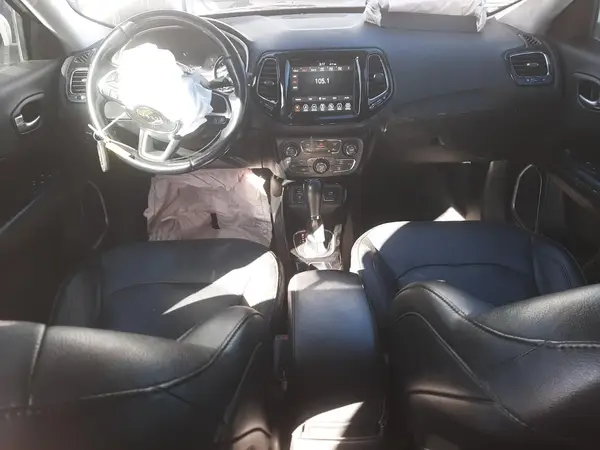 3C4NJCCB5MT545637 2021 JEEP COMPASS - Image 8