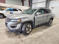 3C4NJCCB5MT552670 2021 JEEP COMPASS