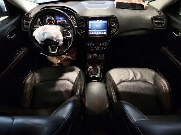 3C4NJCCB5MT552670 2021 JEEP COMPASS - Image 8