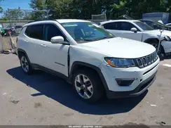 3C4NJCCB5MT555701 2021 JEEP COMPASS