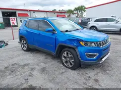 3C4NJCCB5MT555746 2021 JEEP COMPASS