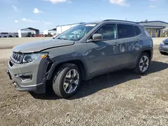 3C4NJCCB5MT559344 2021 JEEP COMPASS