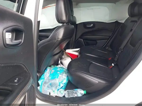 3C4NJCCB5MT559361 2021 JEEP COMPASS - Image 8
