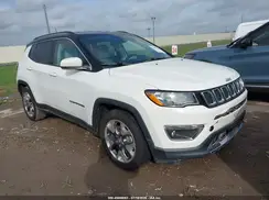 3C4NJCCB5MT561224 2021 JEEP COMPASS