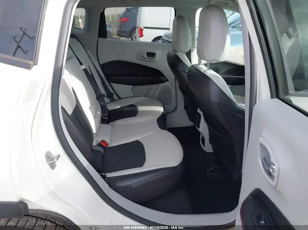 3C4NJCCB5MT561224 2021 JEEP COMPASS - Image 8