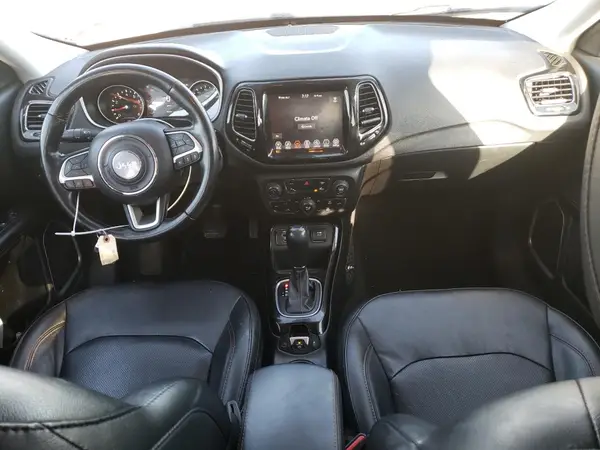 3C4NJCCB5MT563488 2021 JEEP COMPASS - Image 8