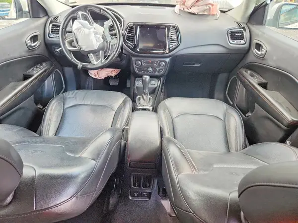 3C4NJCCB5MT563555 2021 JEEP COMPASS - Image 8