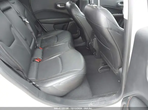 3C4NJCCB5MT588102 2021 JEEP COMPASS - Image 8