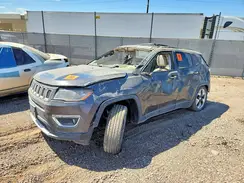 3C4NJCCB5MT593669 2021 JEEP COMPASS