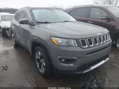 3C4NJCCB5MT597124 2021 JEEP COMPASS