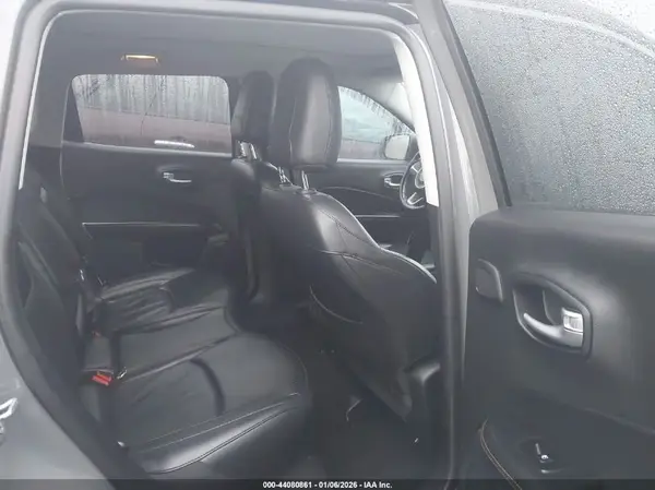 3C4NJCCB5MT597124 2021 JEEP COMPASS - Image 8