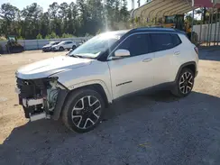 3C4NJCCB6JT124182 2018 JEEP COMPASS