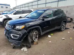 3C4NJCCB6JT204632 2018 JEEP COMPASS