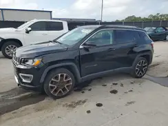 3C4NJCCB6JT240739 2018 JEEP COMPASS