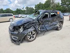 3C4NJCCB6JT240756 2018 JEEP COMPASS