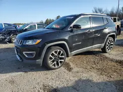 3C4NJCCB6JT286281 2018 JEEP COMPASS