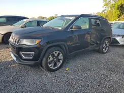 3C4NJCCB6JT318579 2018 JEEP COMPASS