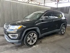 3C4NJCCB6JT319053 2018 JEEP COMPASS