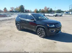 3C4NJCCB6JT328884 2018 JEEP COMPASS