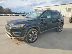 3C4NJCCB6JT330764 2018 JEEP COMPASS