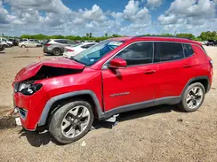 3C4NJCCB6JT357883 2018 JEEP COMPASS