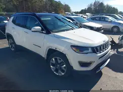 3C4NJCCB6JT368530 2018 JEEP COMPASS