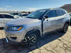 3C4NJCCB6JT374814 2018 JEEP COMPASS