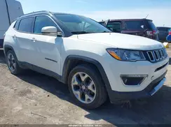 3C4NJCCB6JT425227 2018 JEEP COMPASS
