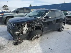3C4NJCCB6JT462746 2018 JEEP COMPASS